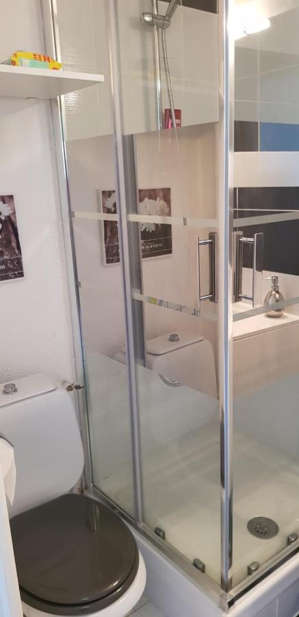 Studio Port Vénus Village Naturiste Agde Esterno foto
